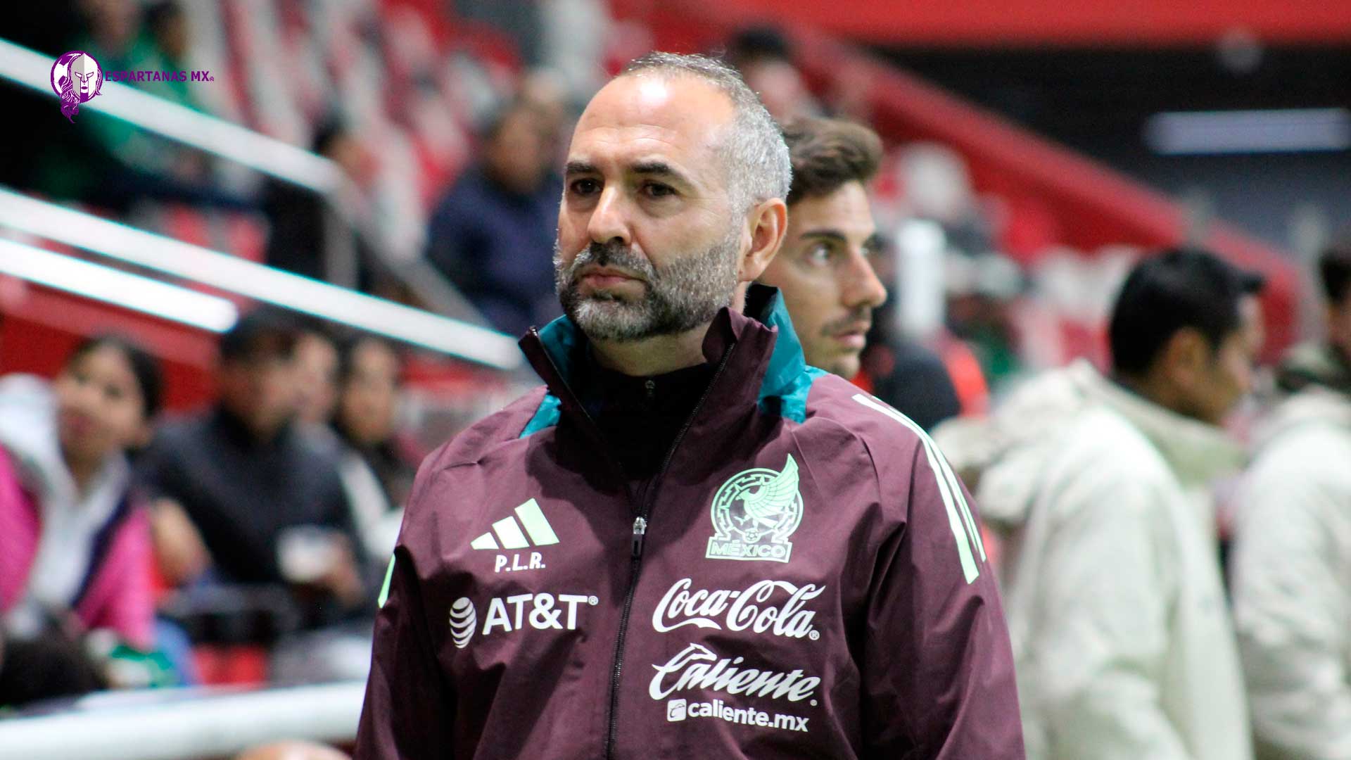 México Femenil lista para arrancar las eliminatorias rumbo a Brasil 2027; ésta es la lista de convocadas